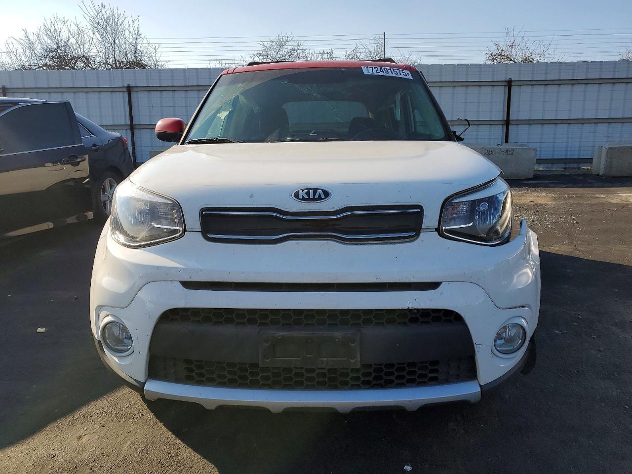 2017 Kia Soul + - Image 5