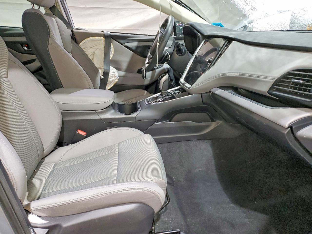 2025 Subaru Legacy Premium - Фото 7