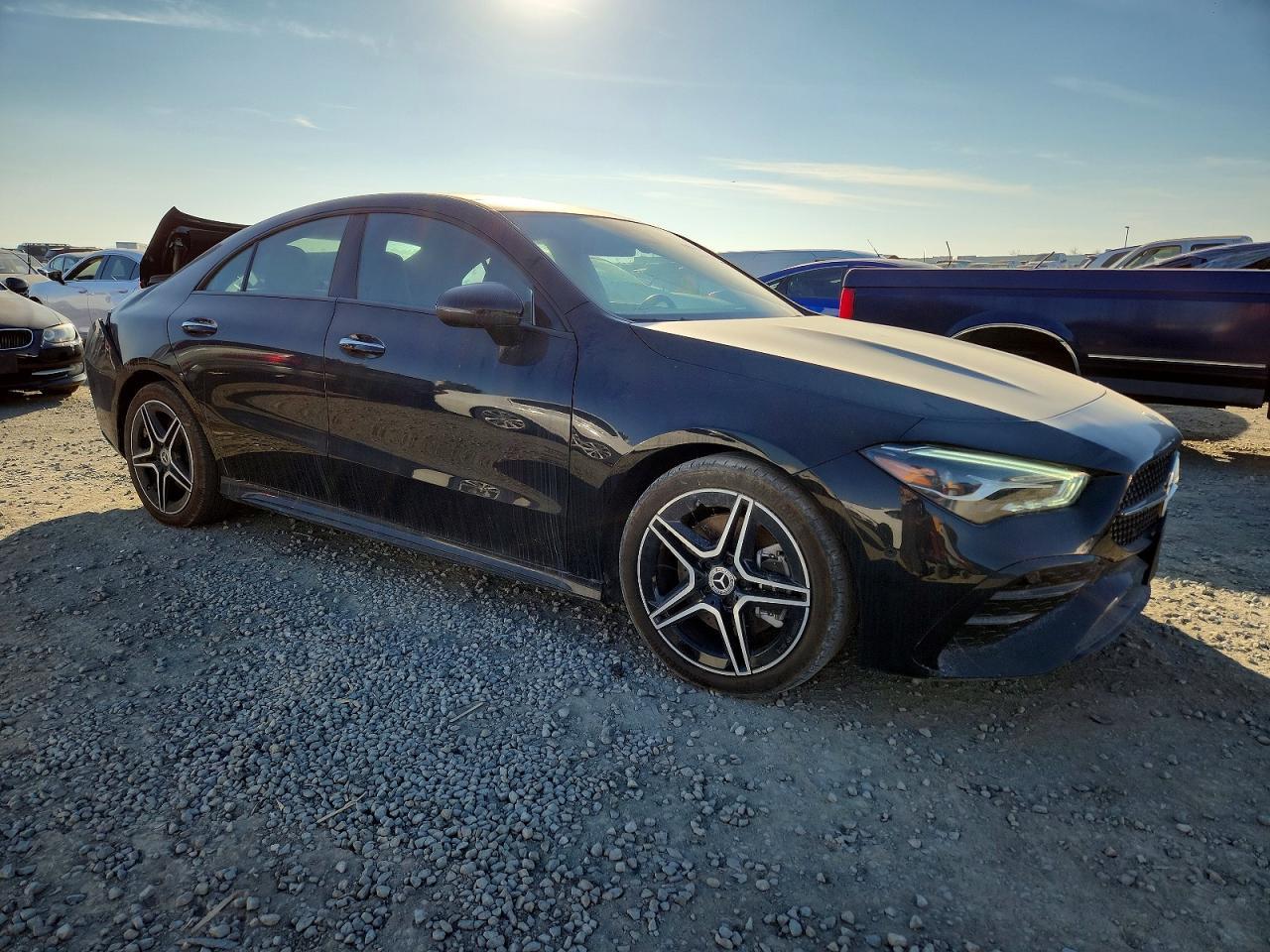 2024 Mercedes-Benz Cla 250 - Image 4