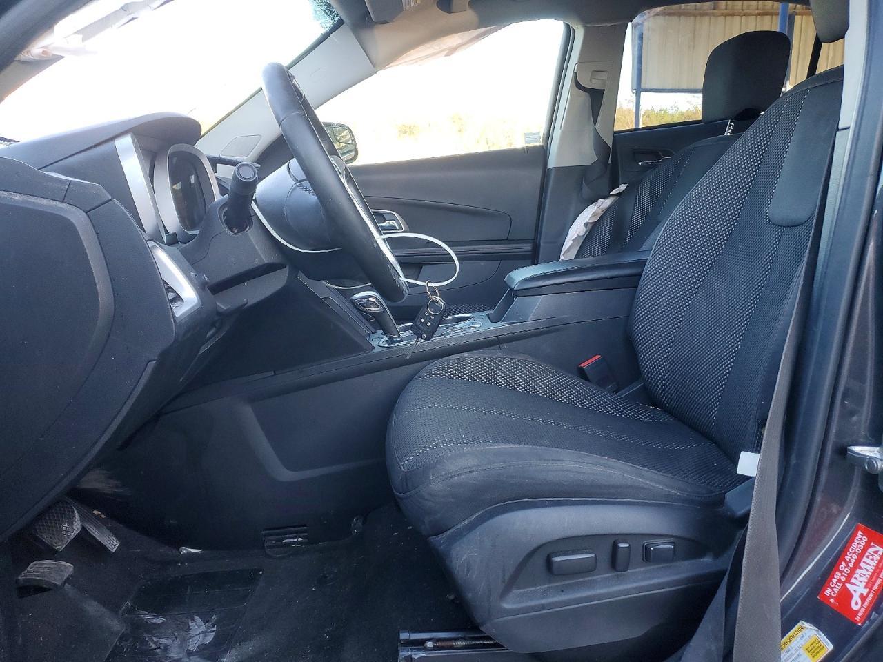 2014 Chevrolet Equinox Lt - Фото 7