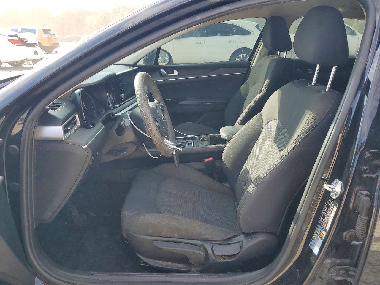 2021 Kia K5 Lxs - Image 7