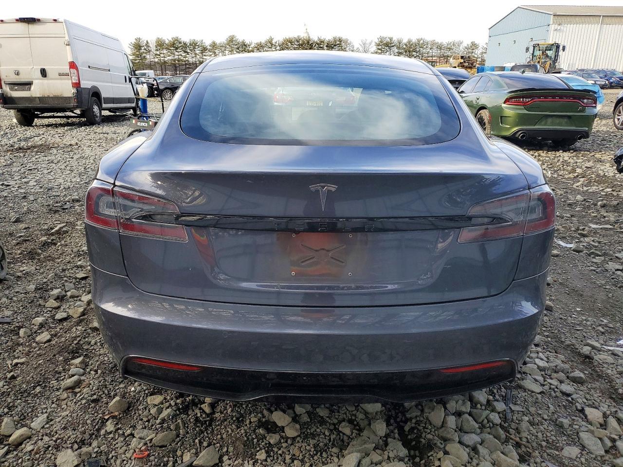 2021 Tesla Model S - Image 6