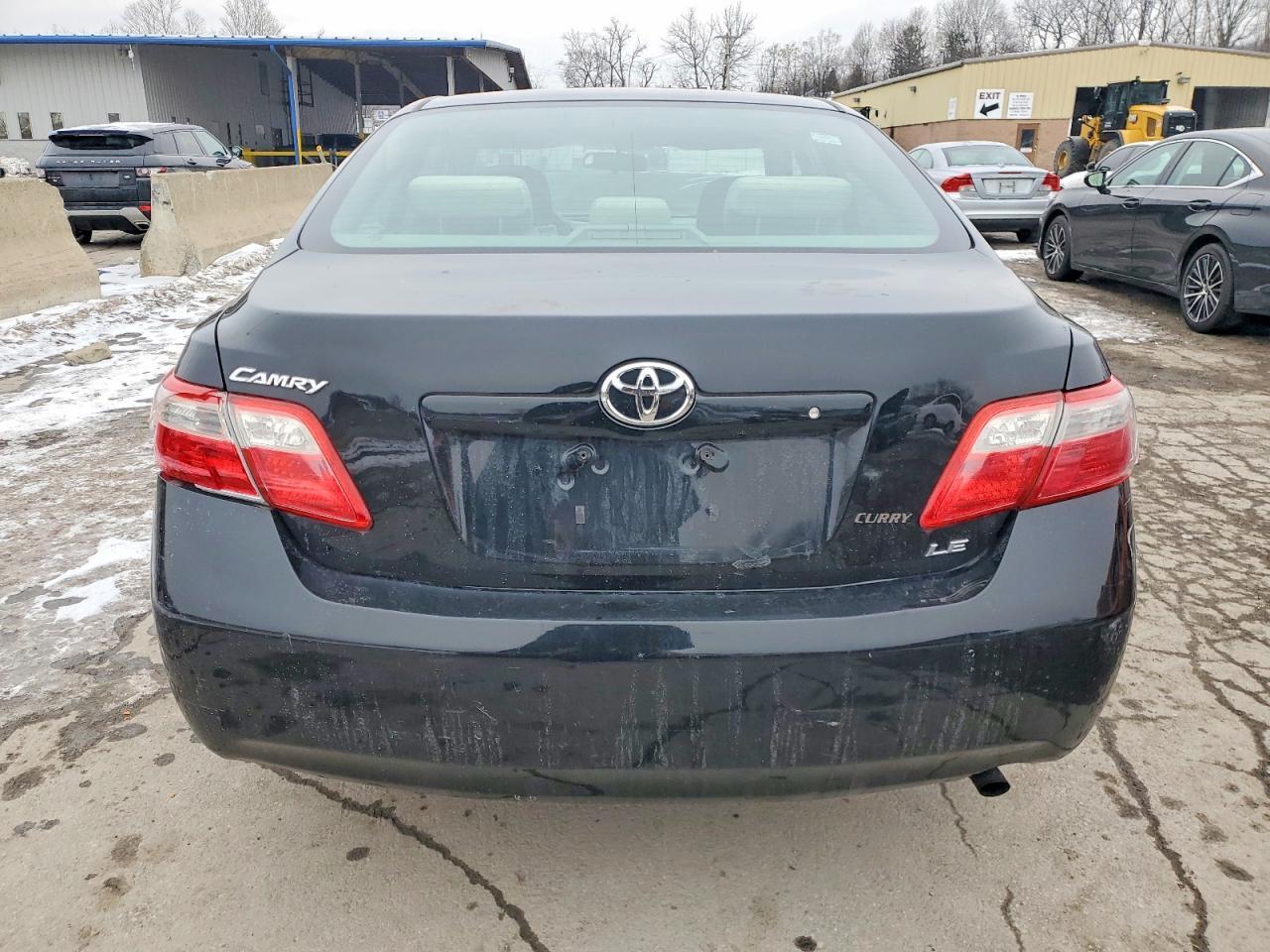 2009 Toyota Camry Base - Image 6