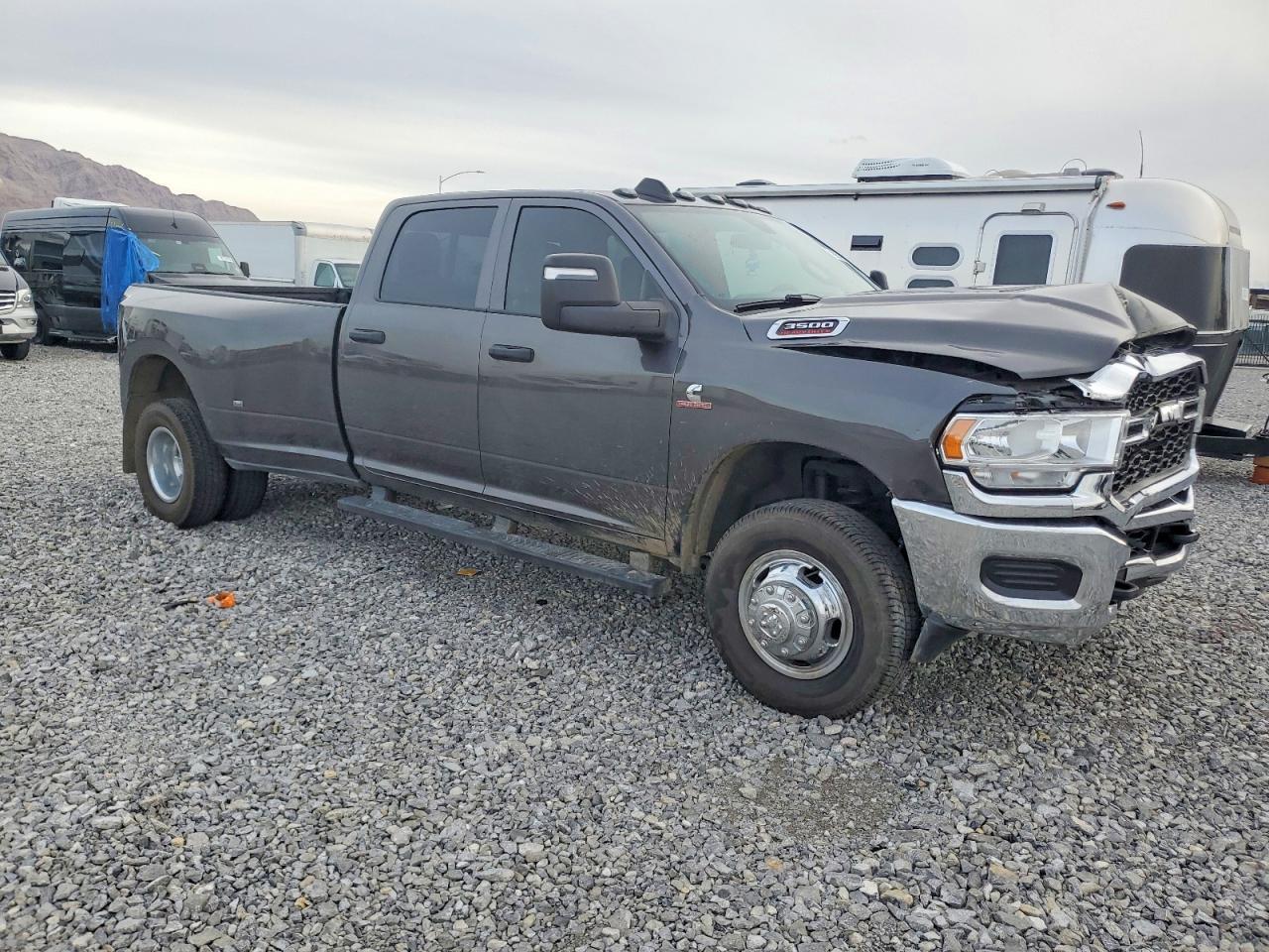 2024 Ram 3500 Tradesman - Image 4