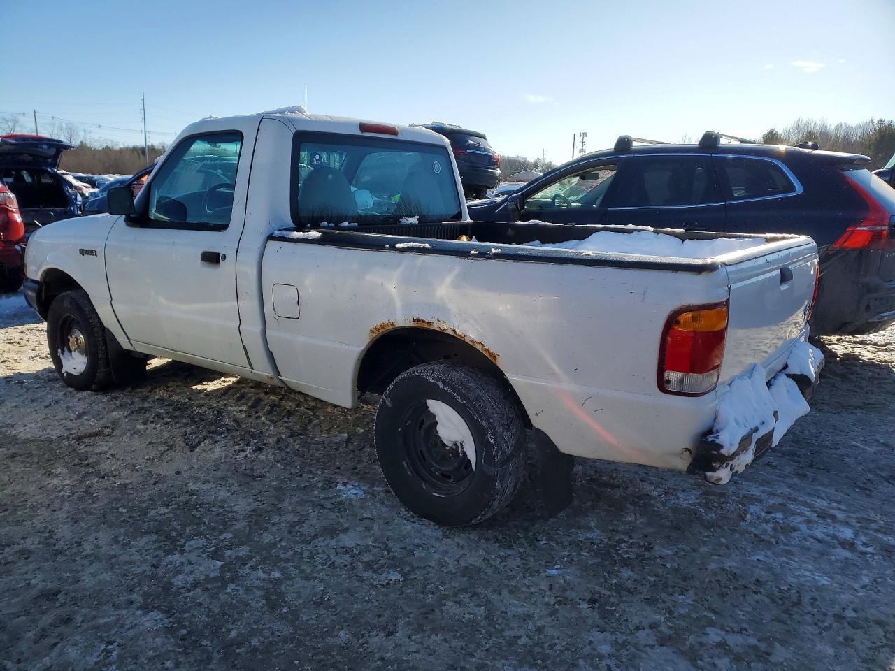 1999 Ford Ranger - Image 2