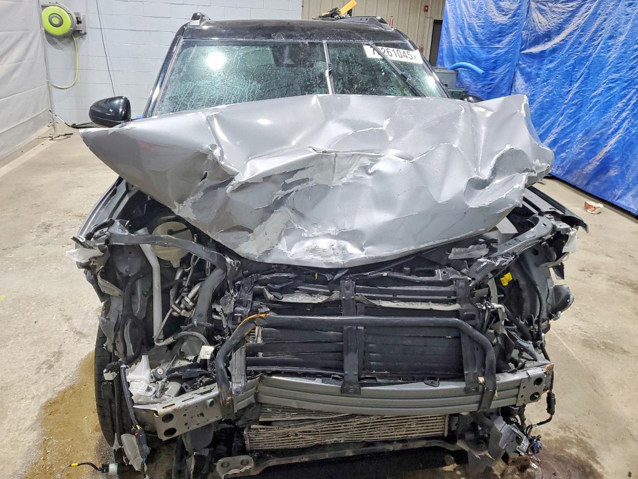 2023 Chevrolet Trailblazer Rs - Image 5