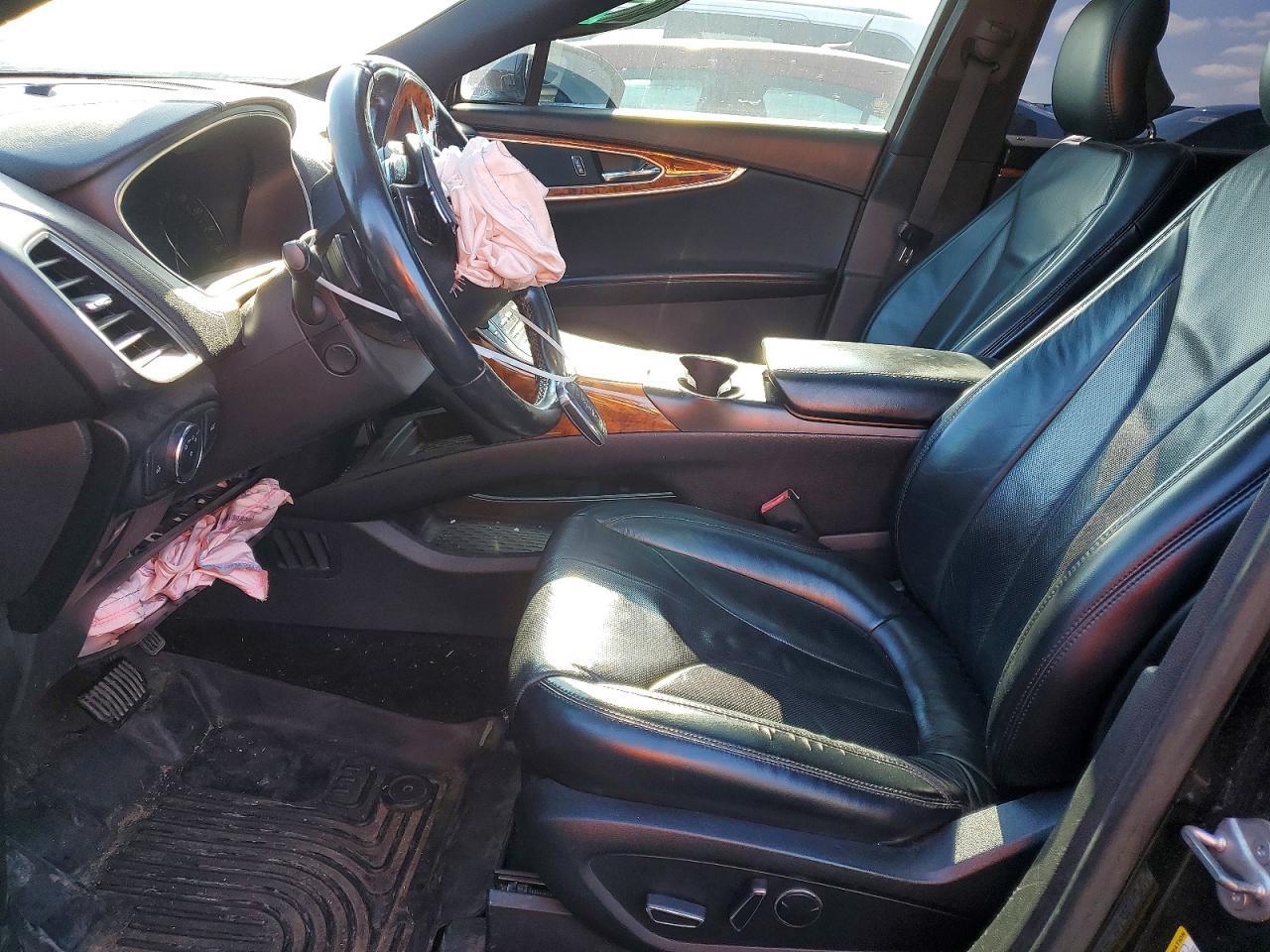 2017 Lincoln Mkx Reserve - Image 7