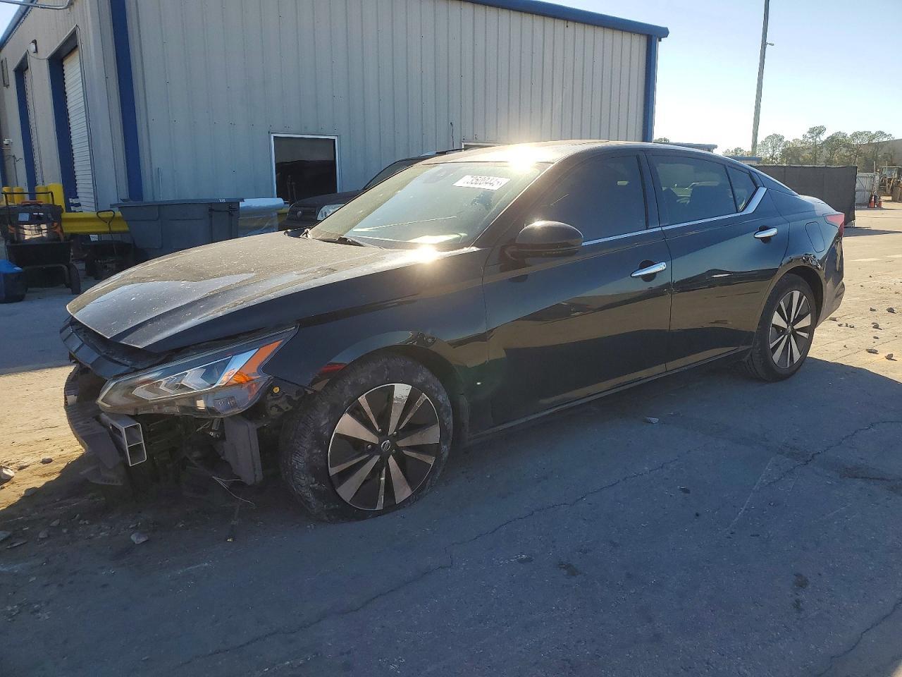 2020 Nissan Altima 2.5 Sl