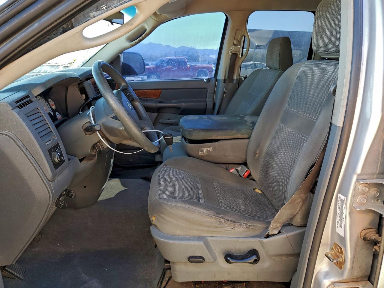 2006 Dodge Ram 1500 St - Image 7