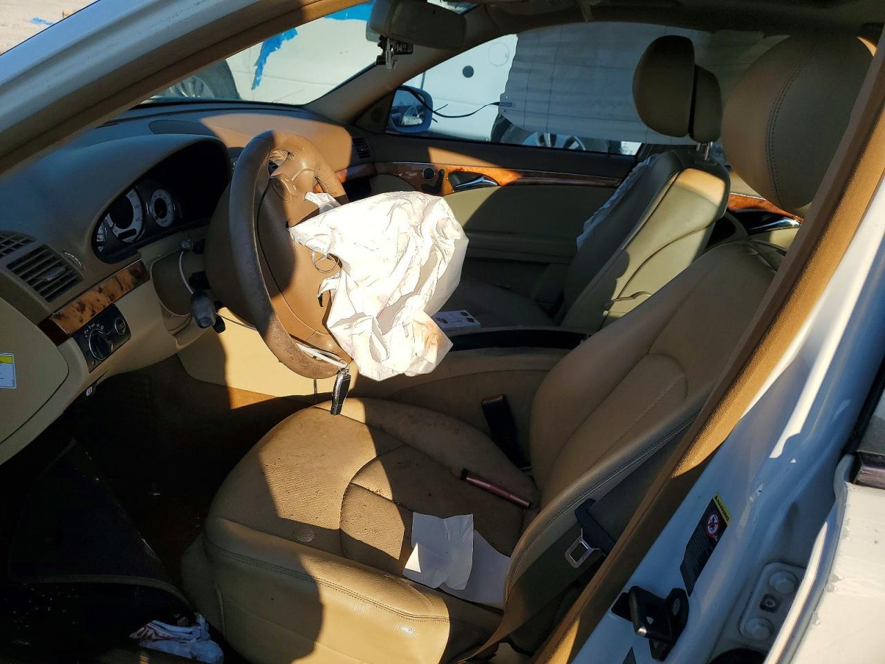 2008 Mercedes-Benz E 350 - Фото 7