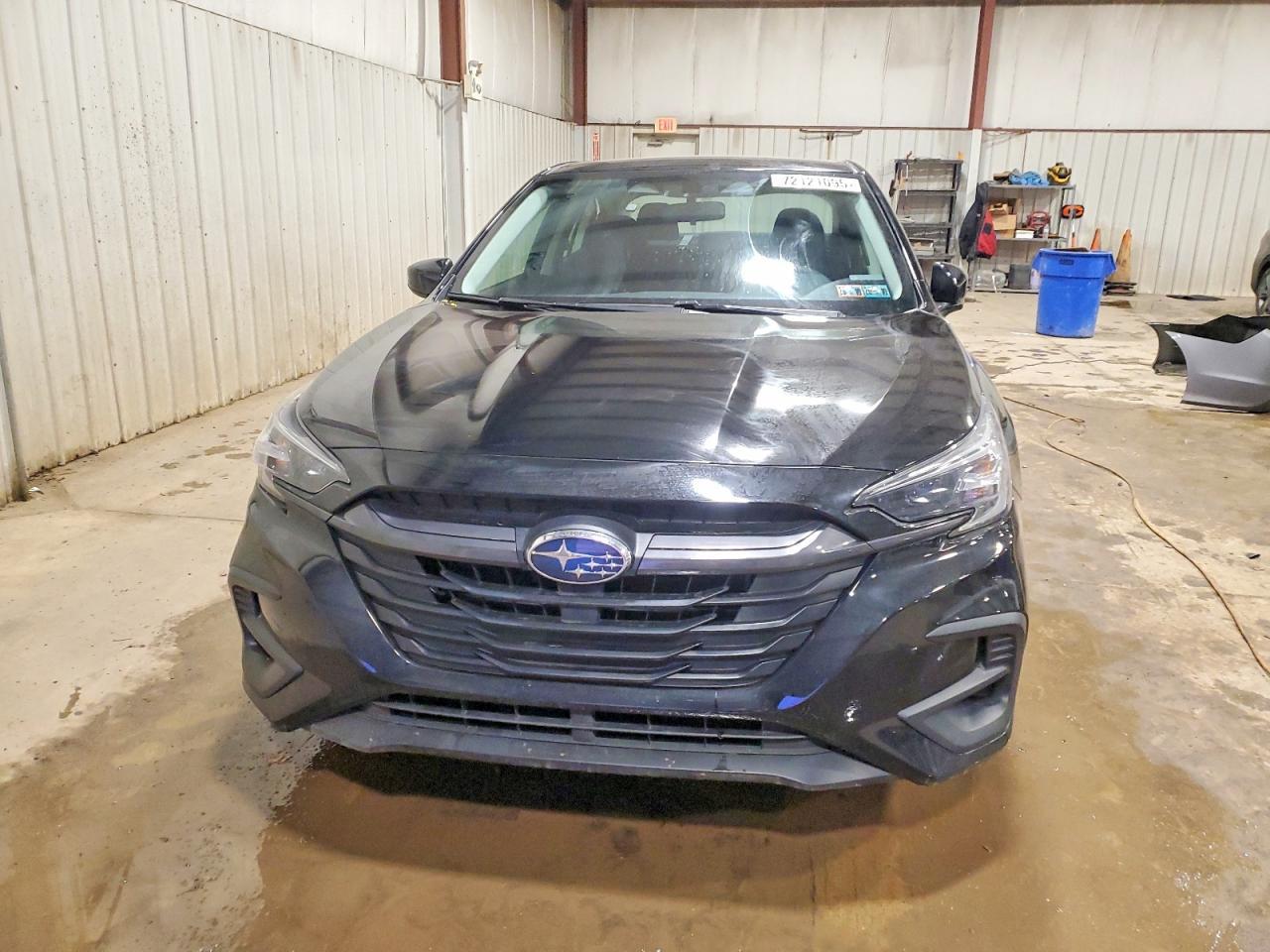 2024 Subaru Legacy Premium - Фото 5