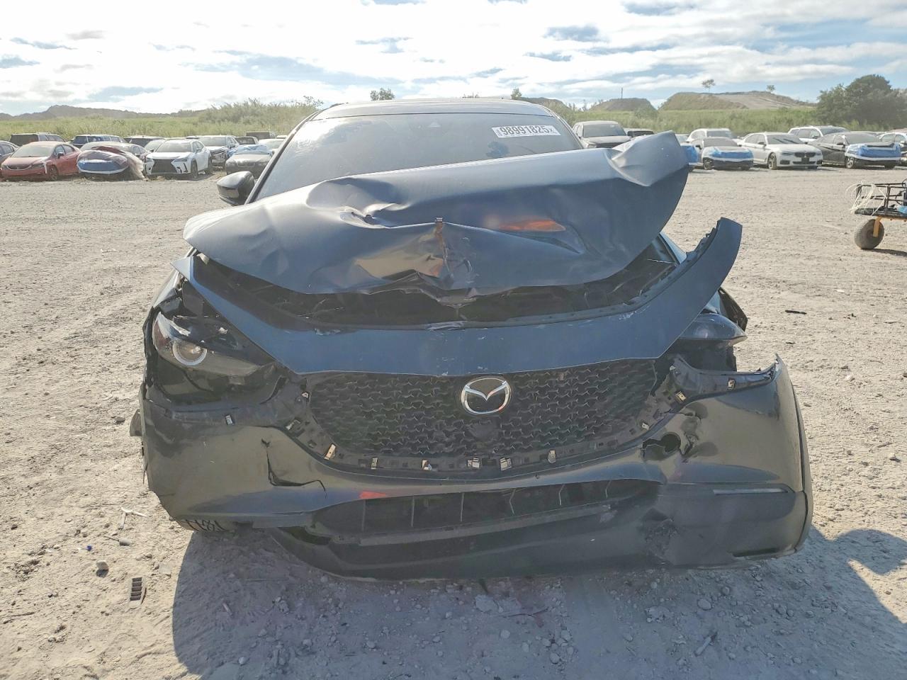 2021 Mazda Cx-30 Select - Image 5