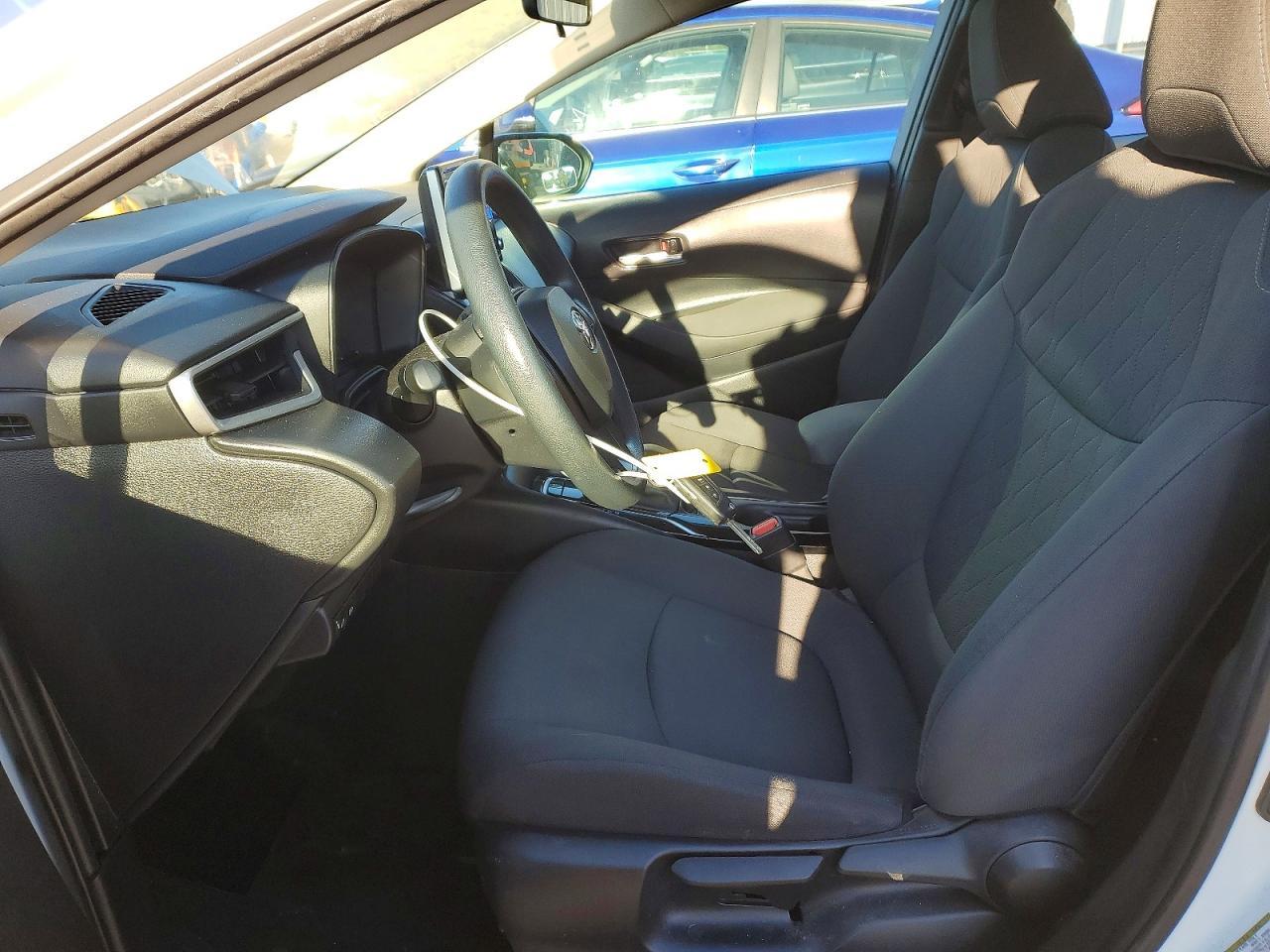 2021 Toyota Corolla Le - Image 7