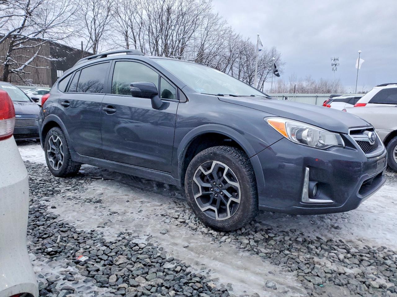 2017 Subaru Crosstrek Limited - Image 4