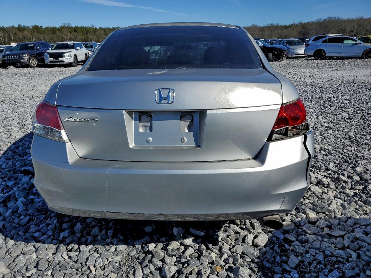 2010 Honda Accord Lx - Image 6