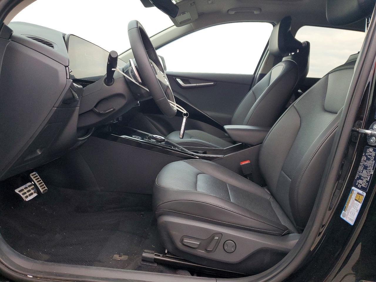 2025 Kia Niro Wave - Image 7