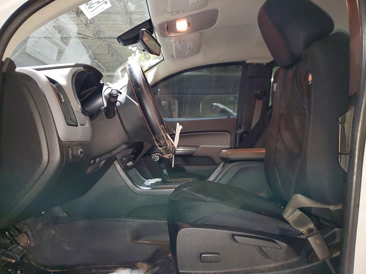 2018 Chevrolet Colorado - Фото 7