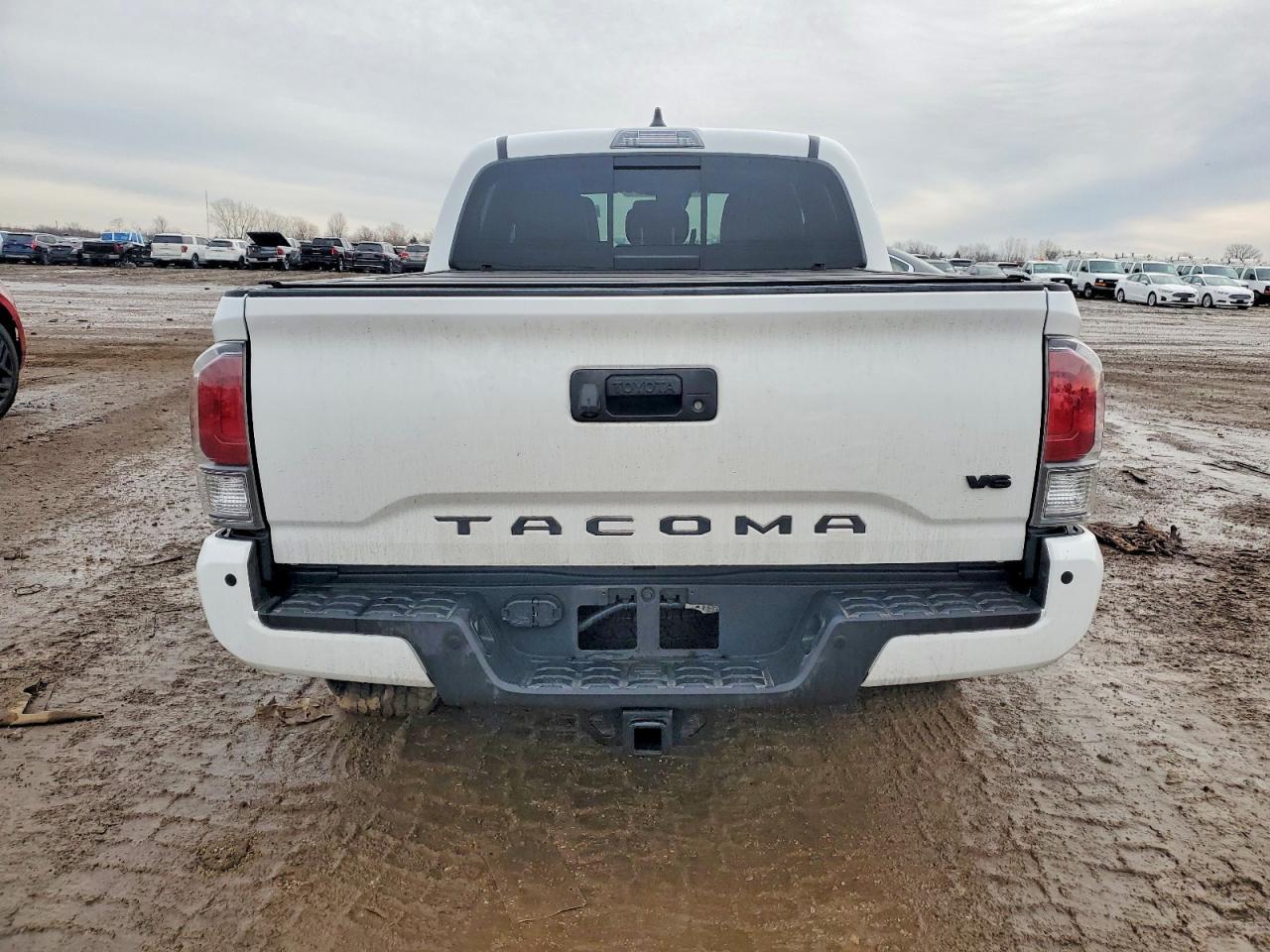 2023 Toyota Tacoma - Фото 6