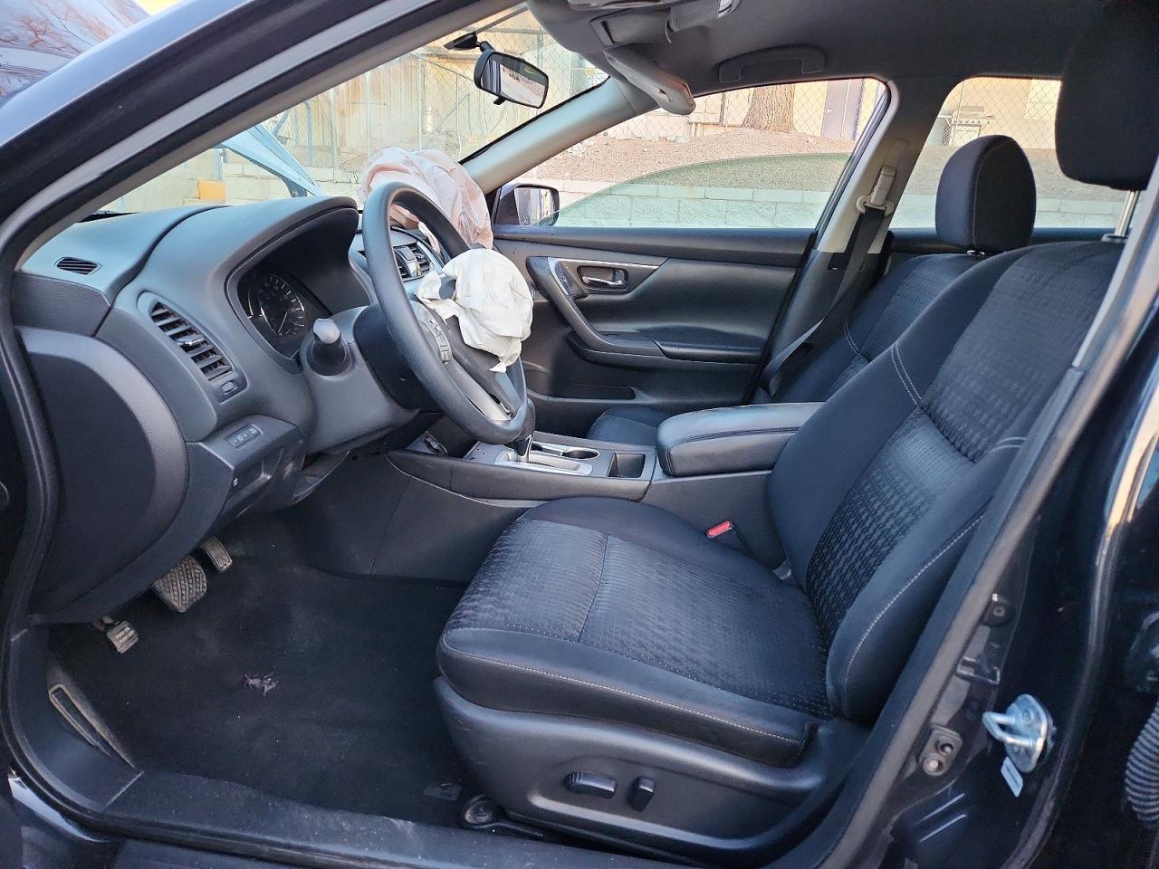 2016 Nissan Altima 2.5 - Фото 7