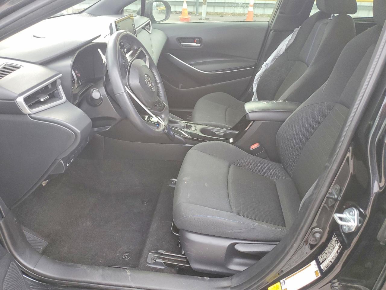 2021 Toyota Corolla Se - Фото 7