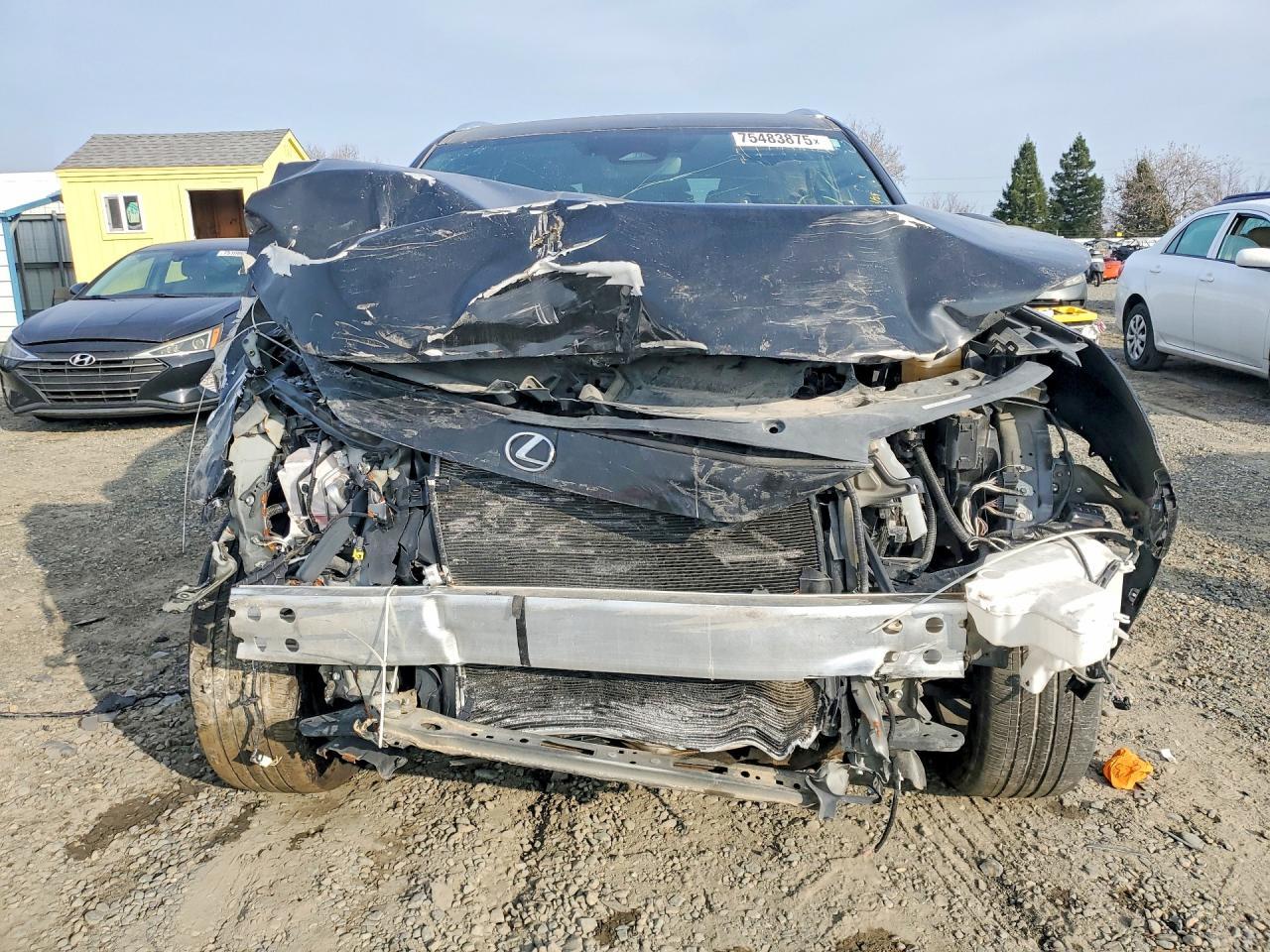 2024 Lexus Tx 350 Base - Фото 5