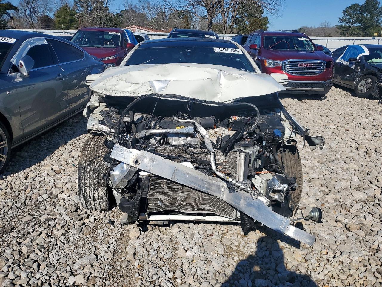 2015 Mercedes-Benz Cla 250 - Фото 5