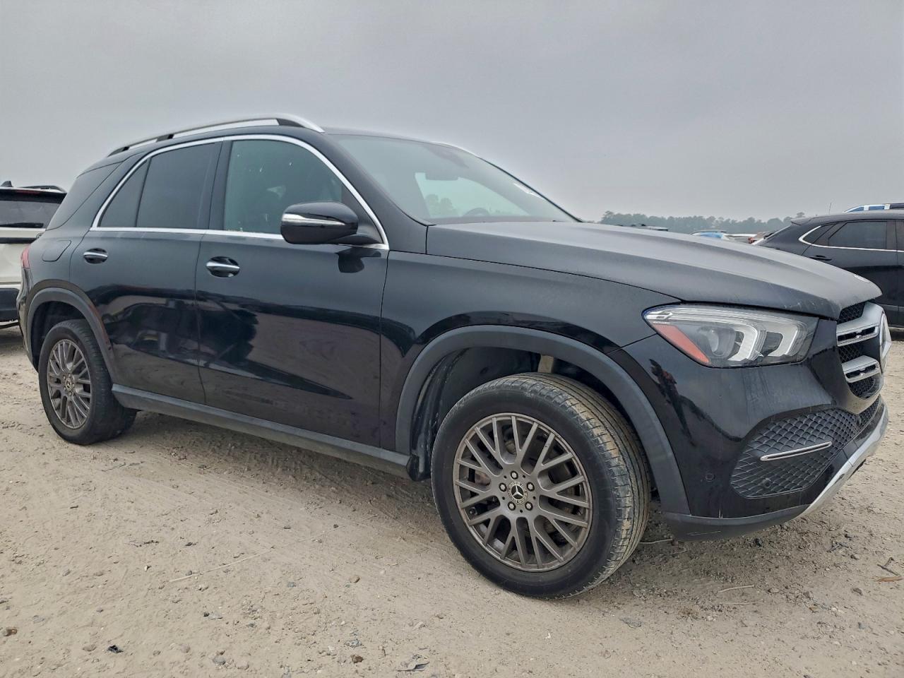 2022 Mercedes-Benz Gle 350 - Фото 4