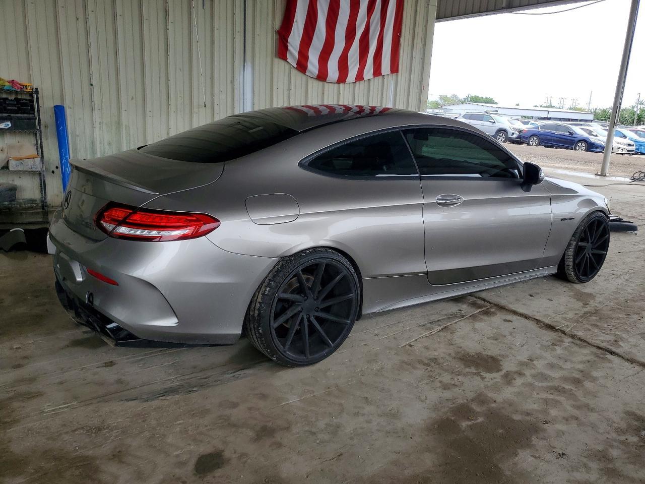 2019 Mercedes-Benz C 300 - Image 3
