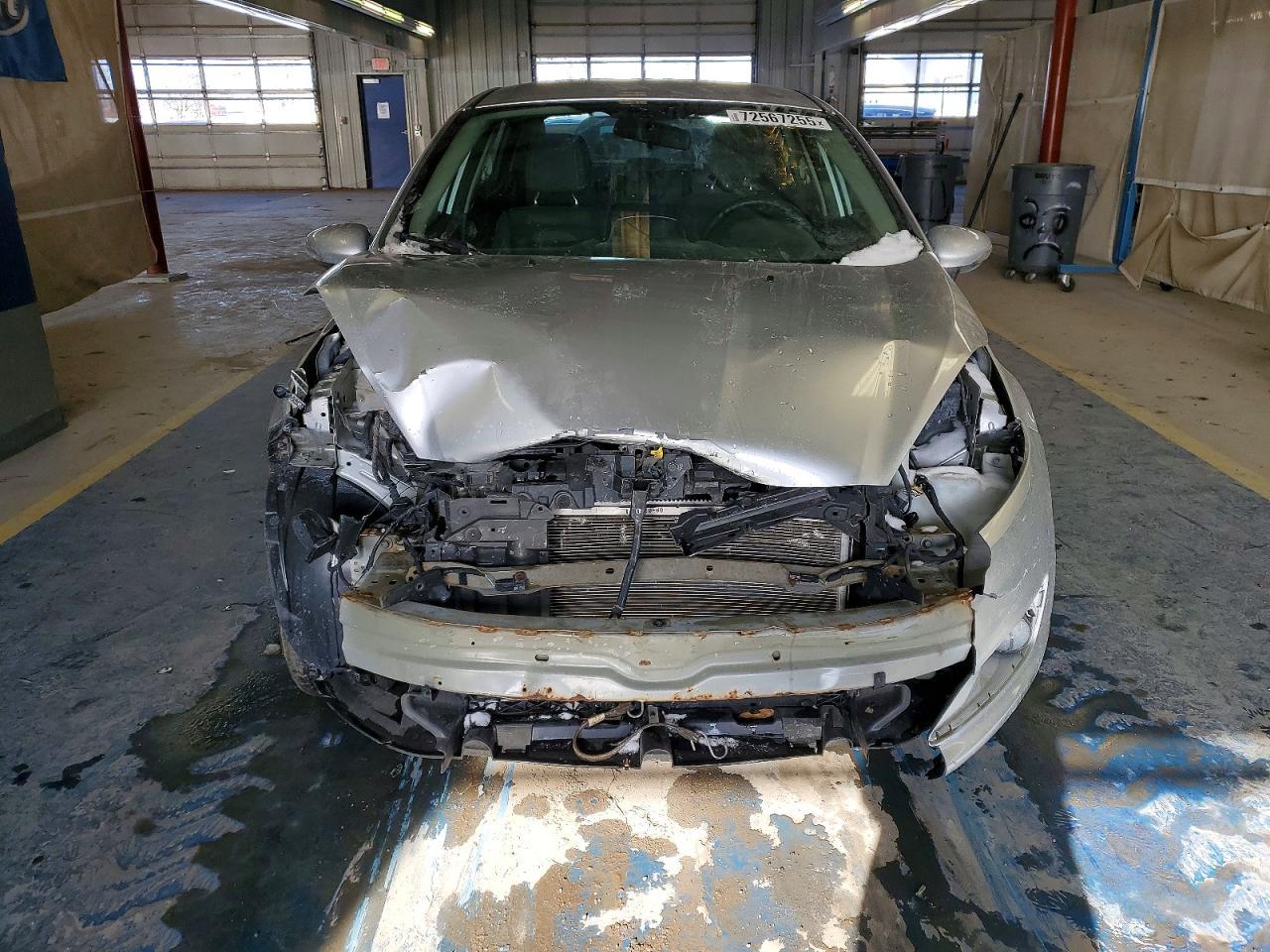 2019 Ford Fiesta Se - Фото 5