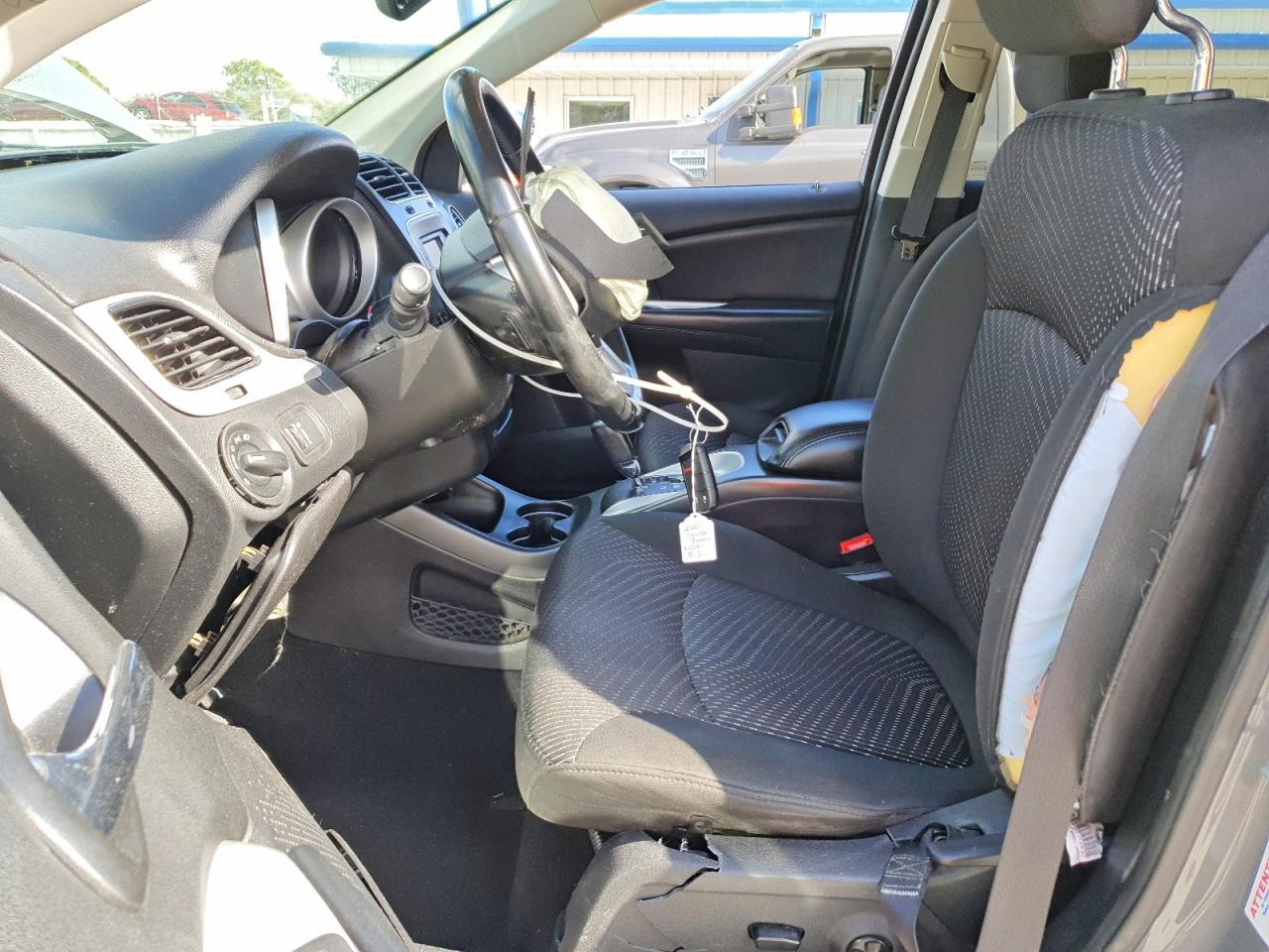 2020 Dodge Journey Se - Image 7