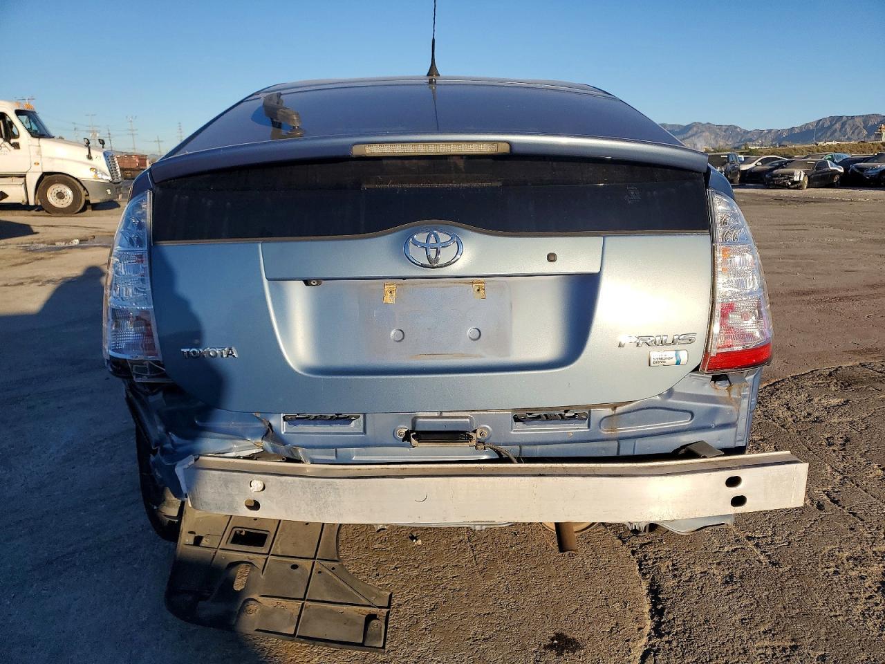 2006 Toyota Prius - Image 6