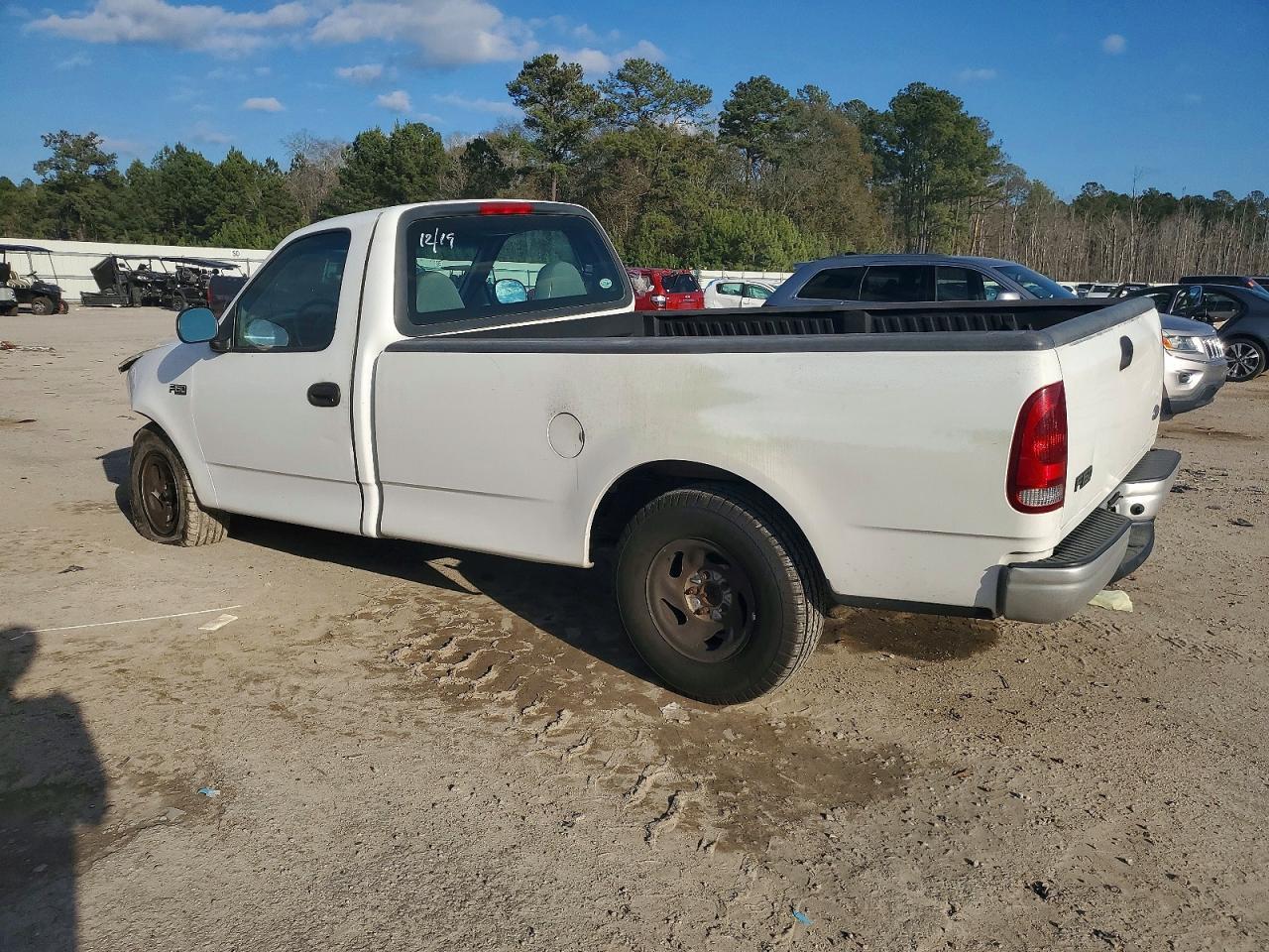 1999 Ford F150 - Image 2