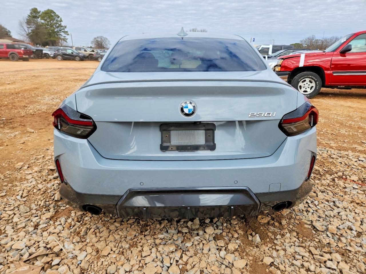 2022 BMW 230I - Image 6