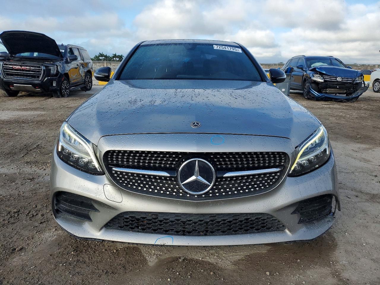 2019 Mercedes-Benz C 300 - Image 5