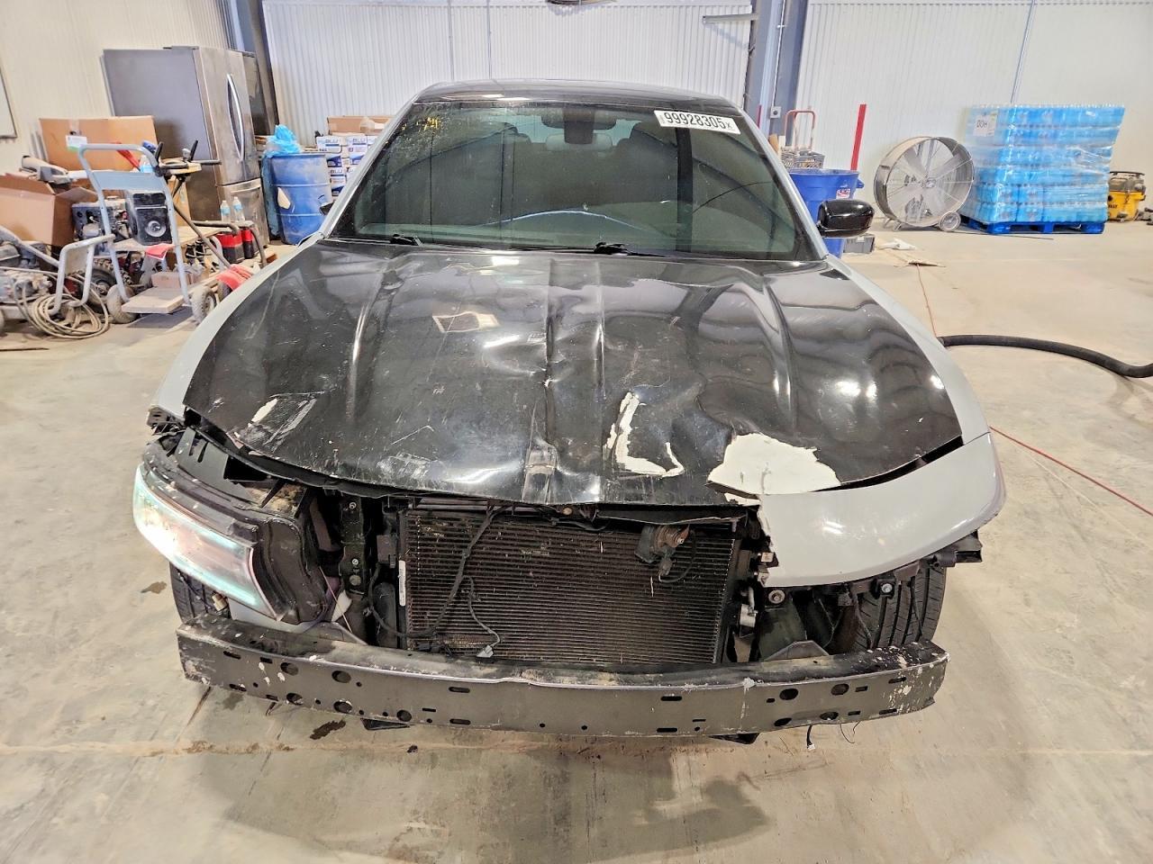 2019 Dodge Charger Sxt - Image 5