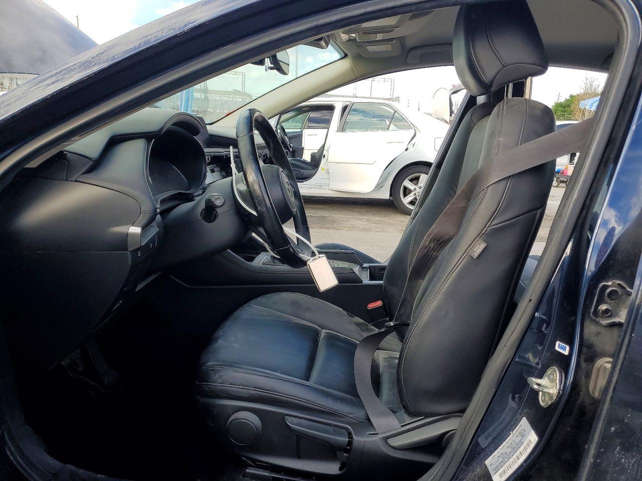 2021 Mazda 3 Select - Фото 7
