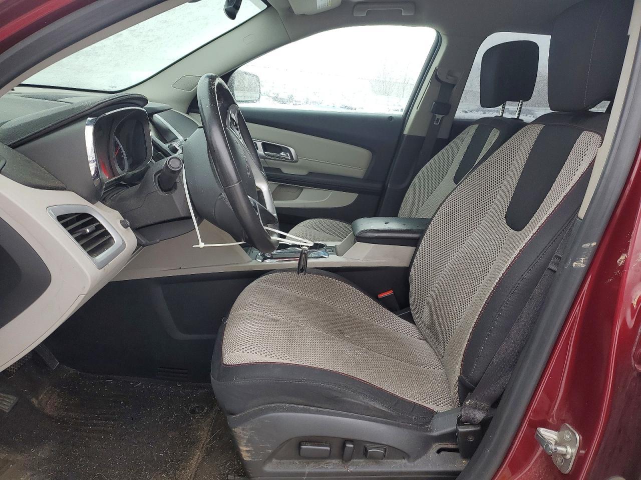 2016 GMC Terrain Sle - Image 7