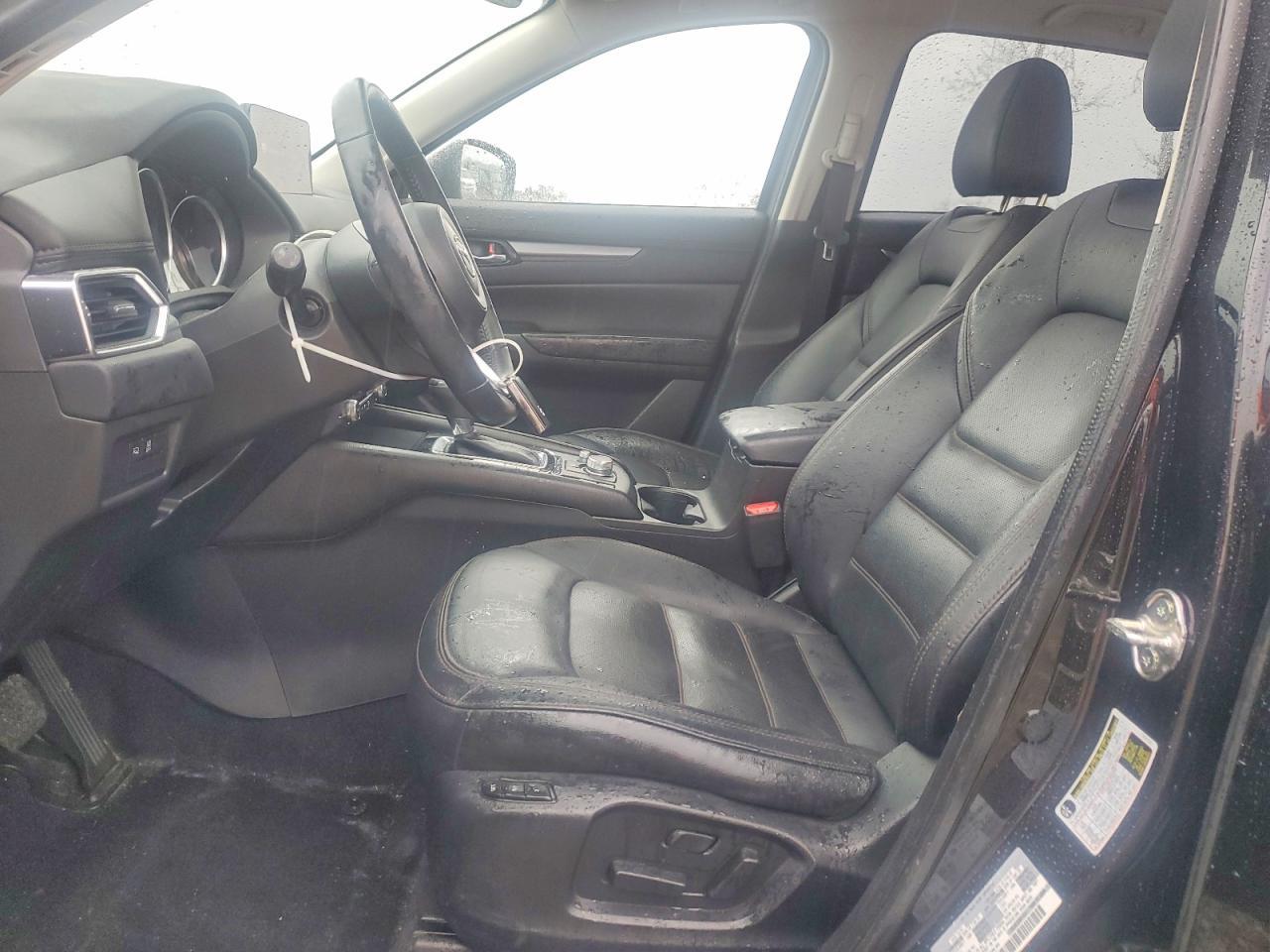 2023 Mazda Cx-5 Preferred - Image 7