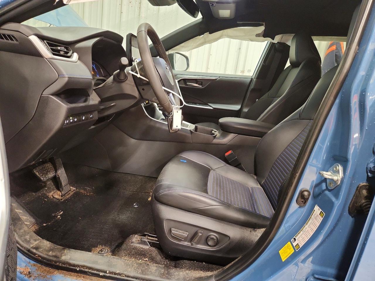 2025 Toyota Rav4 Xse - Фото 7