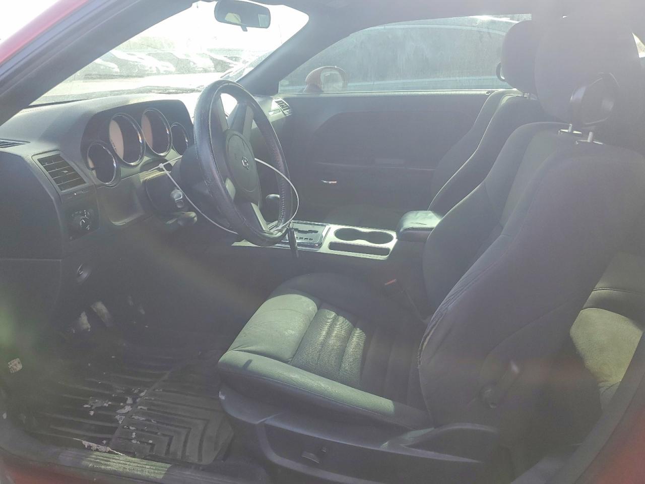2009 Dodge Challenger - Image 7