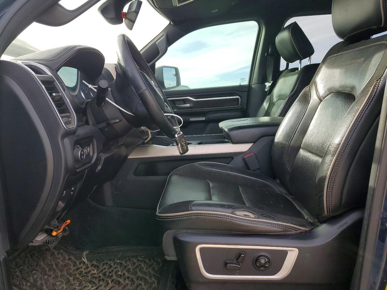 2019 Ram 1500 Laramie - Фото 7