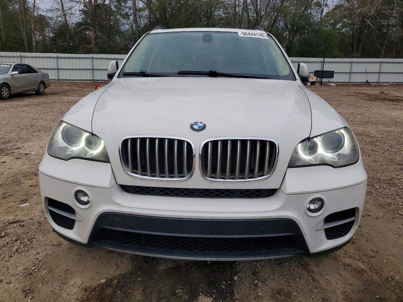 2012 BMW X5 xDrive35D - Image 5