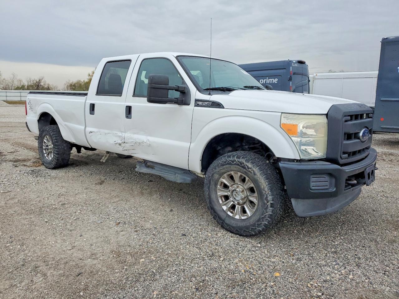 2016 Ford F350 - Фото 4