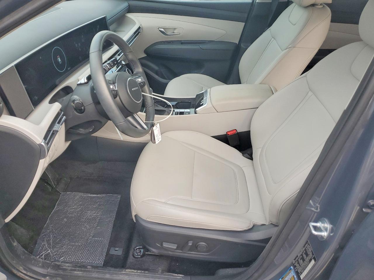 2025 Hyundai Tucson Sel - Image 7