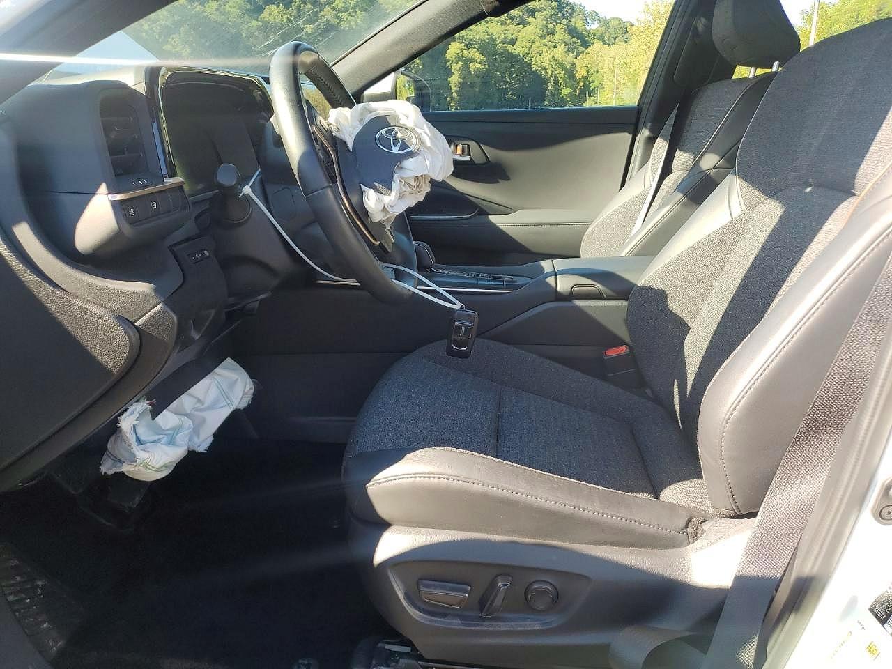 2023 Toyota Crown Xle - Фото 7