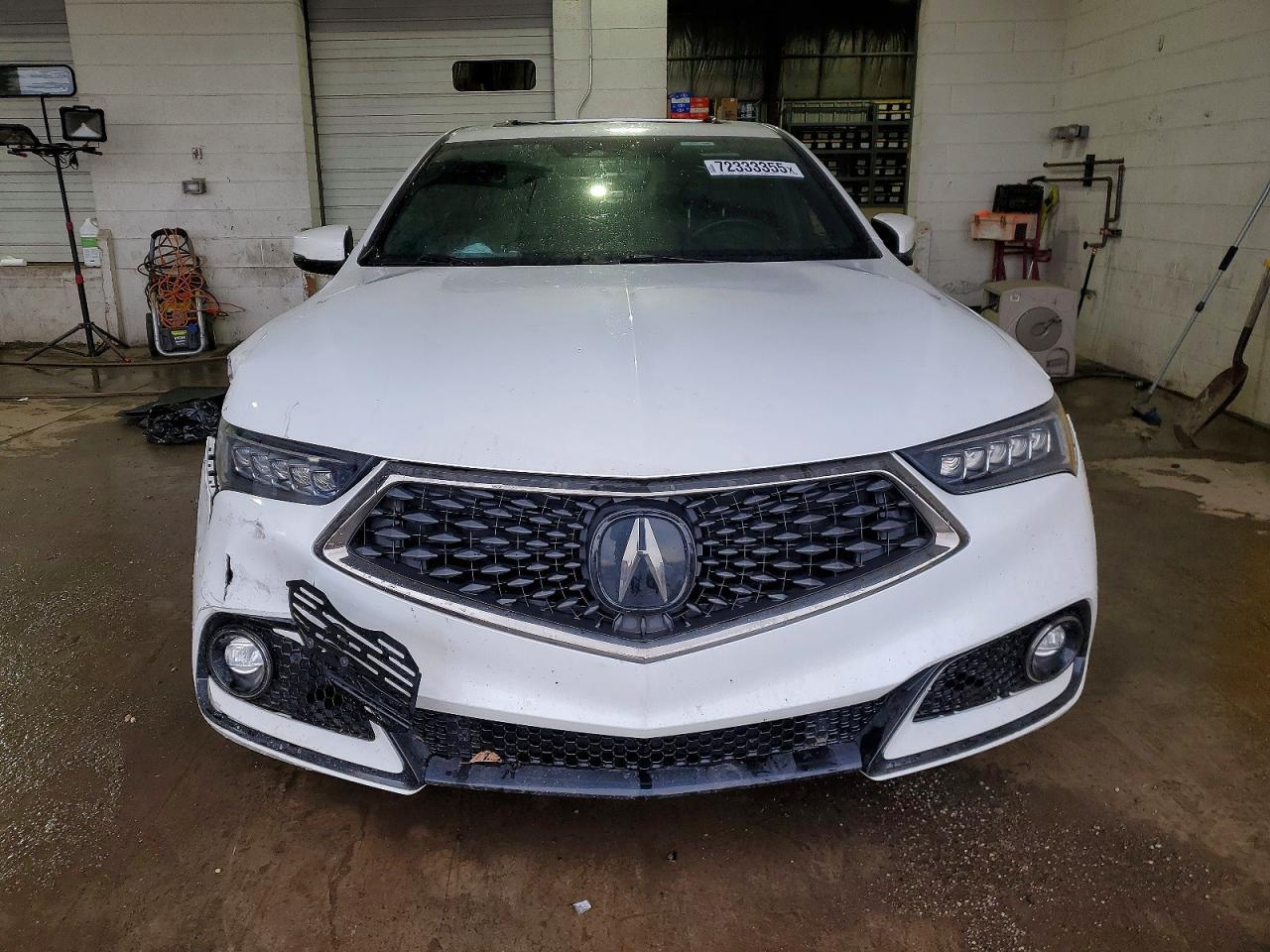 2019 Acura Tlx Technology - Фото 5