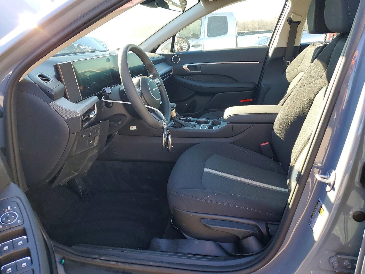 2026 Hyundai Sonata Se - Фото 7