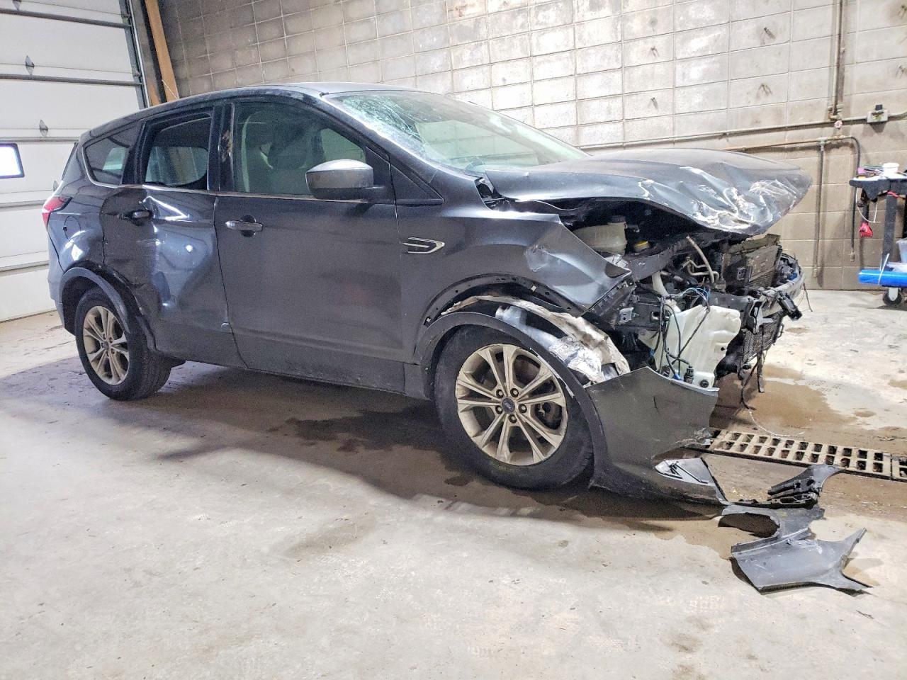 2019 Ford Escape Se - Image 4