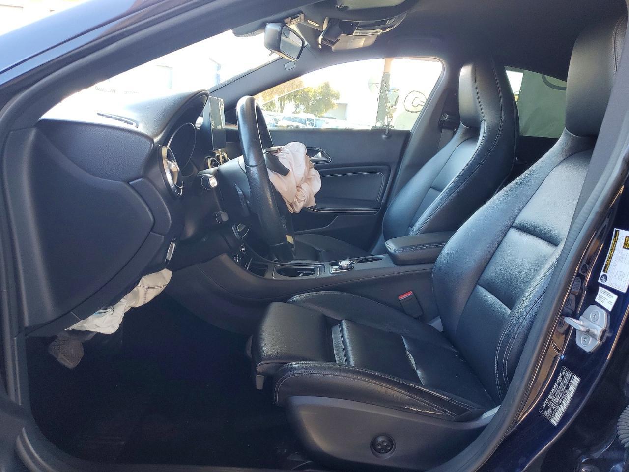 2017 Mercedes-Benz Cla 250 - Image 7