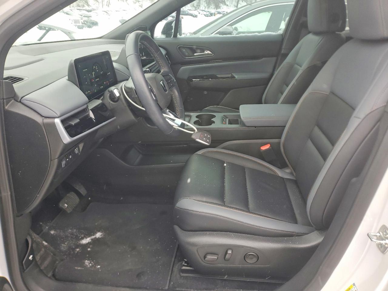 2024 Honda Prologue Tour - Image 7